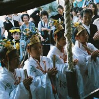 祭り　３