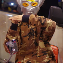 NAT2012　キャンギャル（？？）編