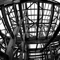 PENTAX(ペンタックス)のレンズ SMC PENTAX67 フィッシュアイ 35mmF4.5