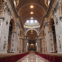 Basilica di san Pietro