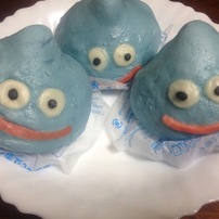 スライム3兄弟