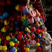 京都観光