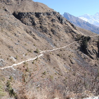 The Road to Everest 2012②