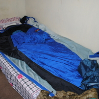 The Road to Everest 2012③