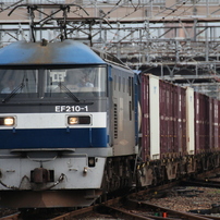 EF210 その1