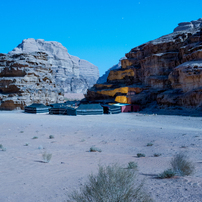 ワディ ラム保護地域 の写真 画像 写真集 写真共有サイト Photohito