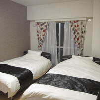 ラ・トゥール新都心