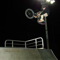 naoki Invert