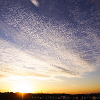 空と雲