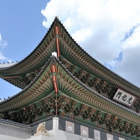 韓国ソウルへ行ってきました。