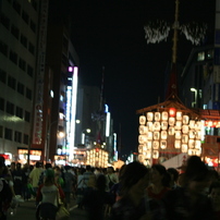 宵山