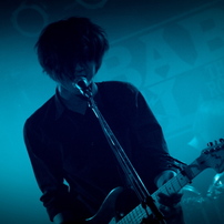 room12 『Quiet cyan』