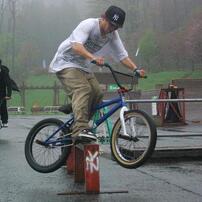 BMX　Ver.2.0