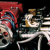 LOTUS Big Valve