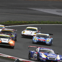 FUJI GT 500Km  