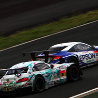 FUJI GT 500Km  VOL.2