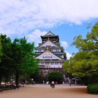 大阪・神戸の小旅。