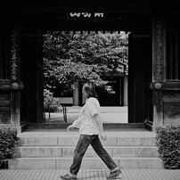 街景　【博多～祇園～築港】