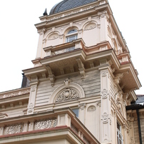 旧岩崎邸　洋館5