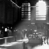 ONCE UPON A TIME IN NEW YORK 