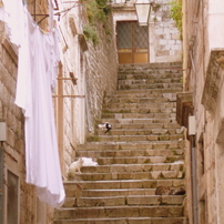 小路