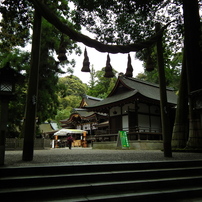 山の辺の道紀行3