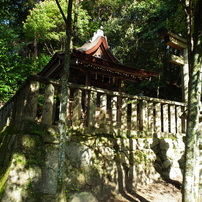 山の辺の道紀行13