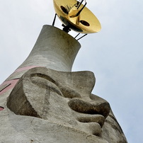 万博記念公園　日本庭園・自然文化園