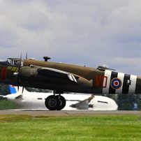 Historic Flight Museum