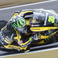 2011年Motegi GP