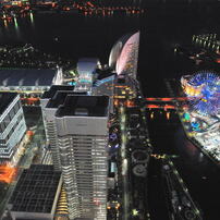 横浜夜景物語