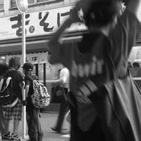 【作例あり】RICOH CAPLIO R5 コンデジ デジタルカメラ RICOH(リコー)のデジタルカメラCaplio R5 で撮影した写真(画像