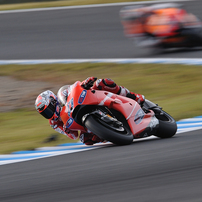 Casey Stoner