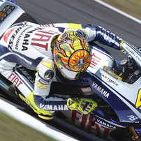 POLINI GRAND PRIX OF JAPAN MotoGP 2009