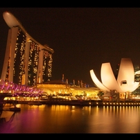 SINGAPORE2012