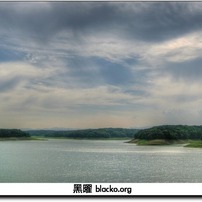 狭山湖