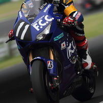 2012　鈴鹿8耐