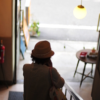 雑貨屋巡り