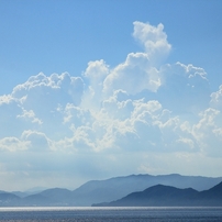 2012.07.29　夏空