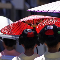 灼熱京都強襲突撃撮影弾丸旅行