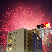 花火