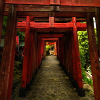 神社