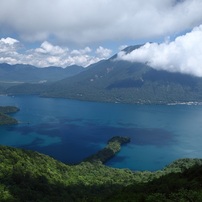 夏の日光