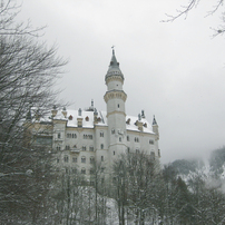 Neuschwanstein