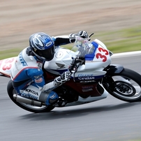 2012 SUGOロードレースシリーズ第3戦