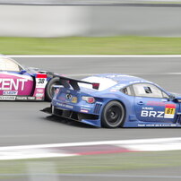R&D SPORT  SUBARU BRZ