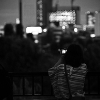 真夏の東京散歩2012