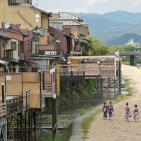 夏風情