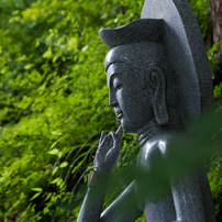 十二番札所　焼山寺に行ってきた。