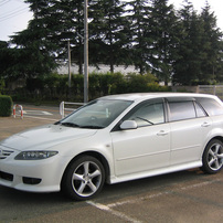 CANON(キヤノン)のデジタルカメラIXY DIGITAL 30 で撮影した写真